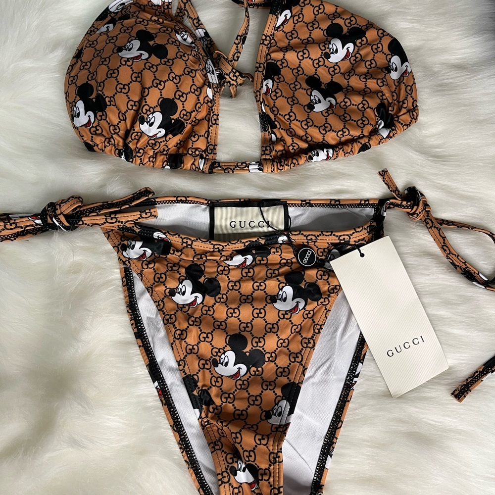 Mickey bikini